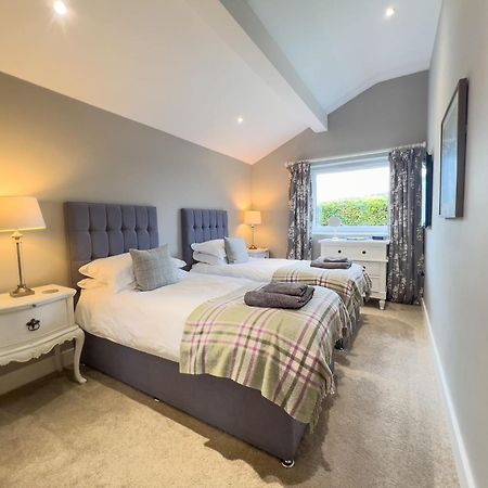Watermillock Ullswater View Luxury Home With 2 Ground Floor Bedrooms And Lake View מראה חיצוני תמונה