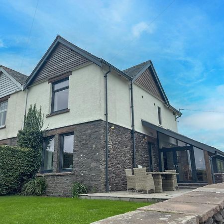 Watermillock Ullswater View Luxury Home With 2 Ground Floor Bedrooms And Lake View מראה חיצוני תמונה