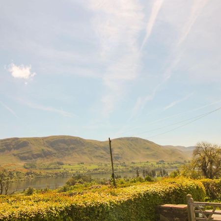 Watermillock Ullswater View Luxury Home With 2 Ground Floor Bedrooms And Lake View מראה חיצוני תמונה