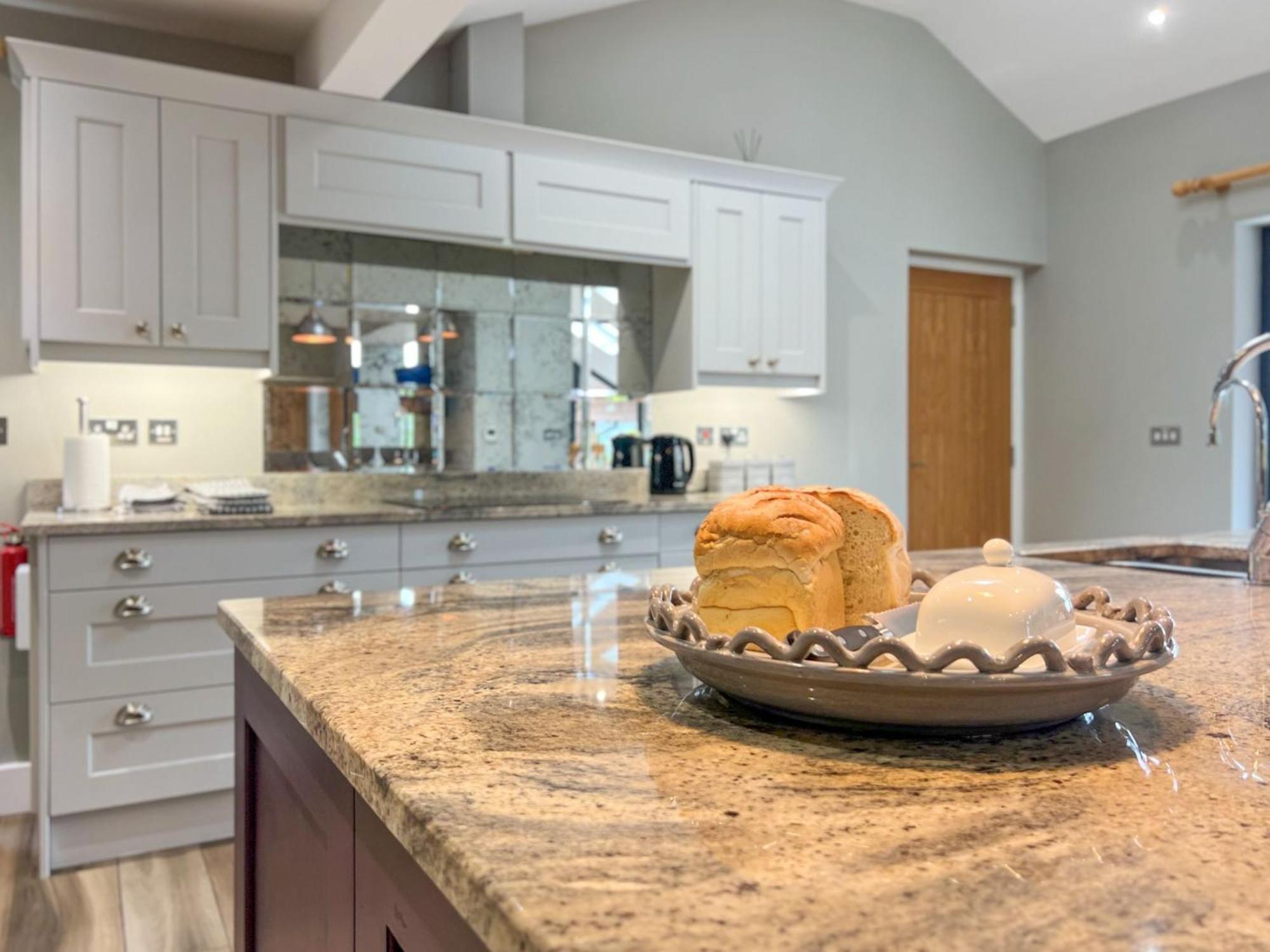 Watermillock Ullswater View Luxury Home With 2 Ground Floor Bedrooms And Lake View מראה חיצוני תמונה
