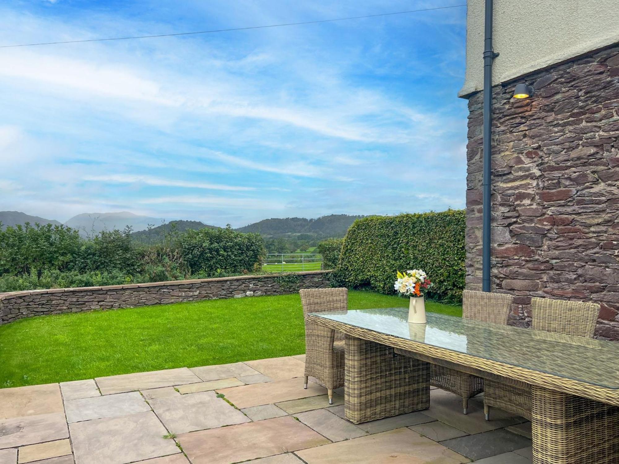 Watermillock Ullswater View Luxury Home With 2 Ground Floor Bedrooms And Lake View מראה חיצוני תמונה