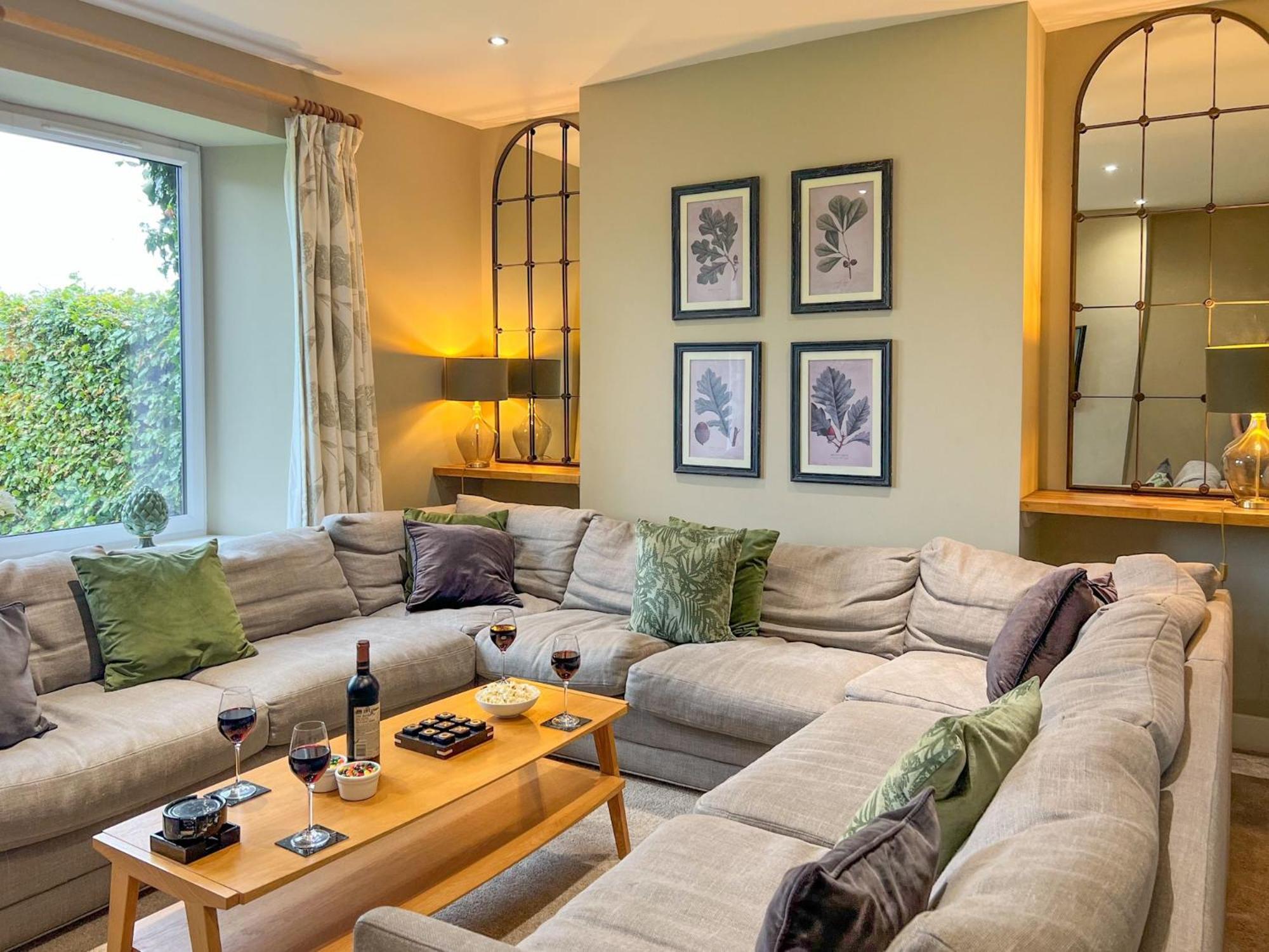 Watermillock Ullswater View Luxury Home With 2 Ground Floor Bedrooms And Lake View מראה חיצוני תמונה