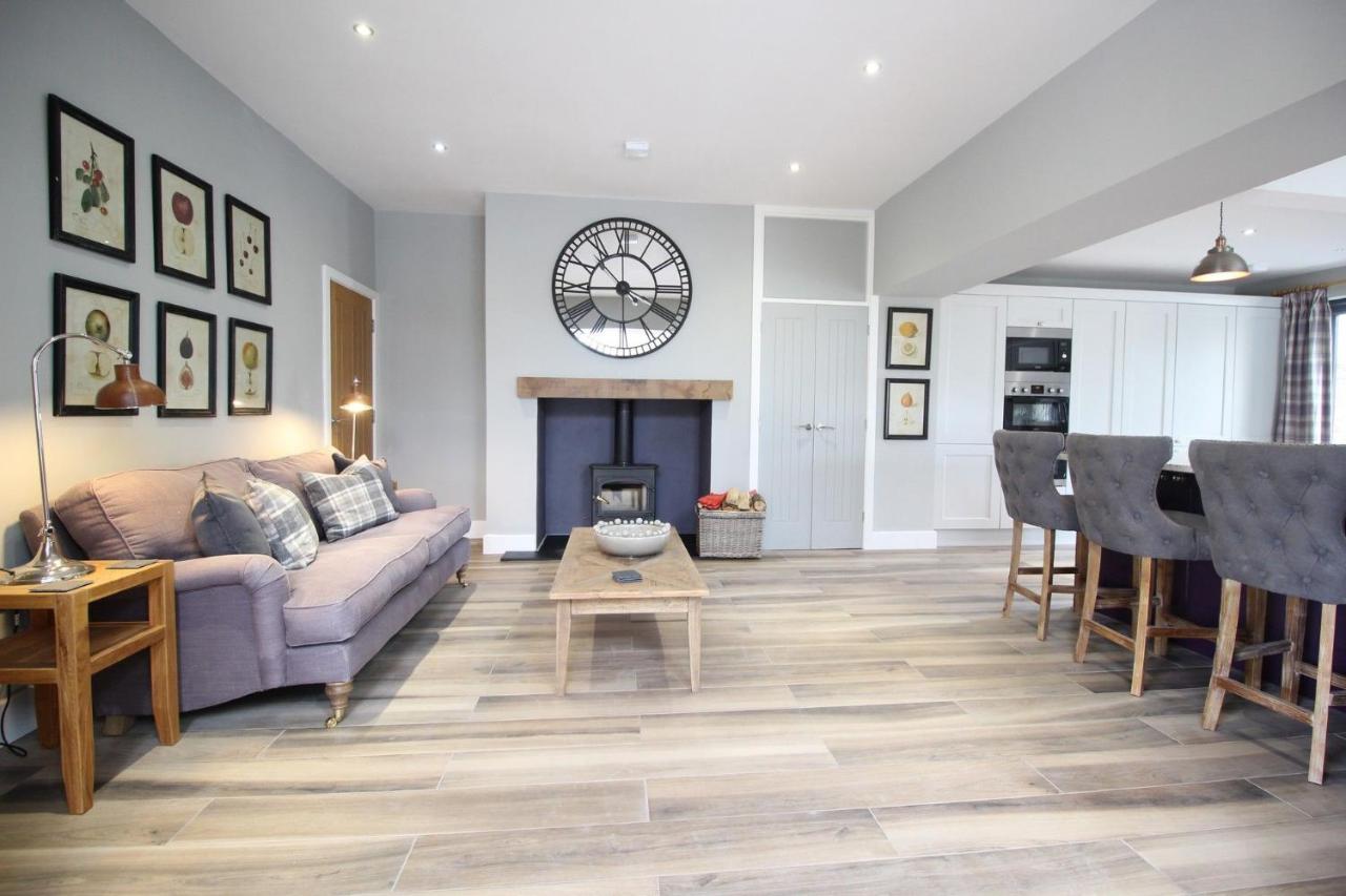 Watermillock Ullswater View Luxury Home With 2 Ground Floor Bedrooms And Lake View מראה חיצוני תמונה