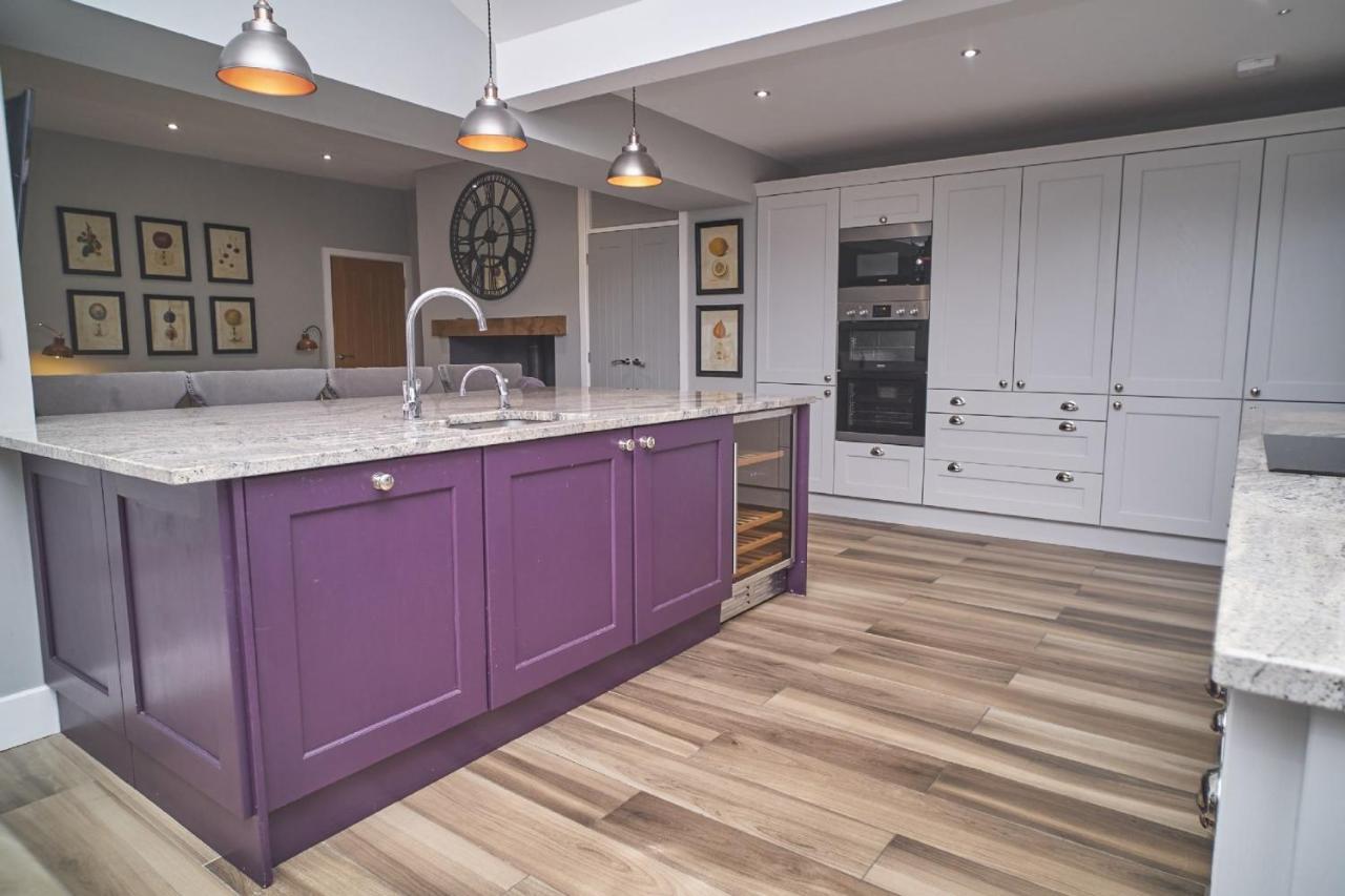Watermillock Ullswater View Luxury Home With 2 Ground Floor Bedrooms And Lake View מראה חיצוני תמונה