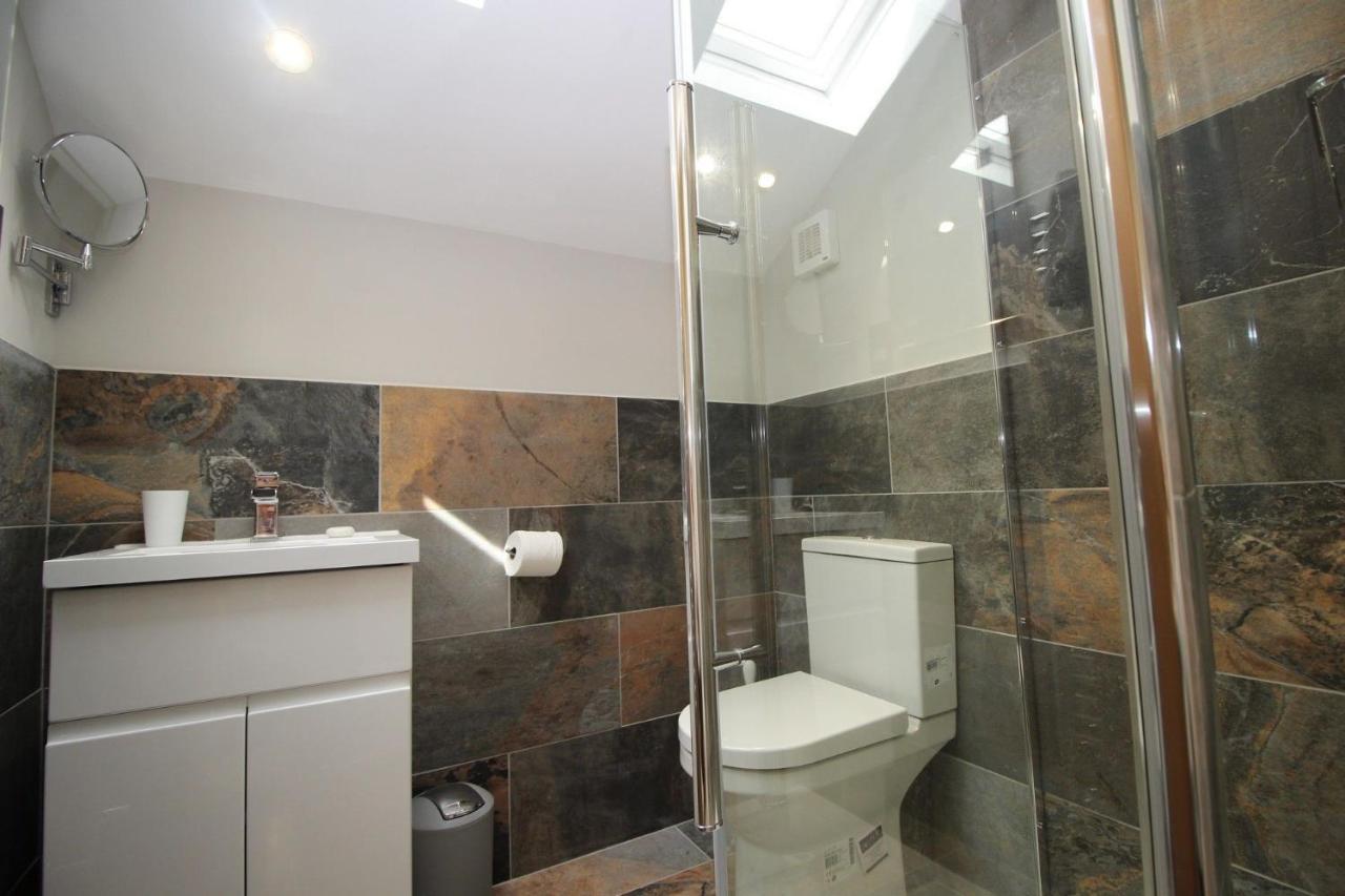 Watermillock Ullswater View Luxury Home With 2 Ground Floor Bedrooms And Lake View מראה חיצוני תמונה