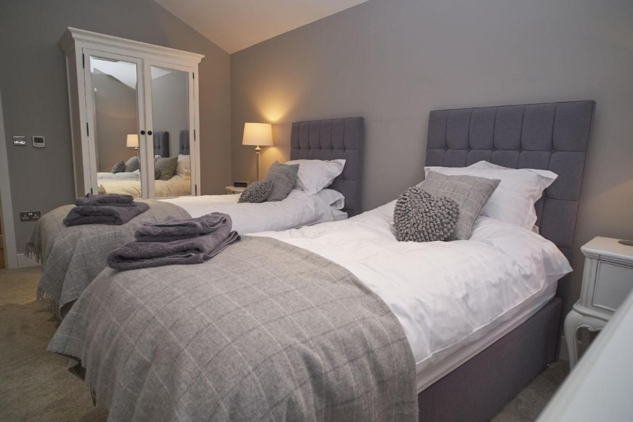 Watermillock Ullswater View Luxury Home With 2 Ground Floor Bedrooms And Lake View מראה חיצוני תמונה