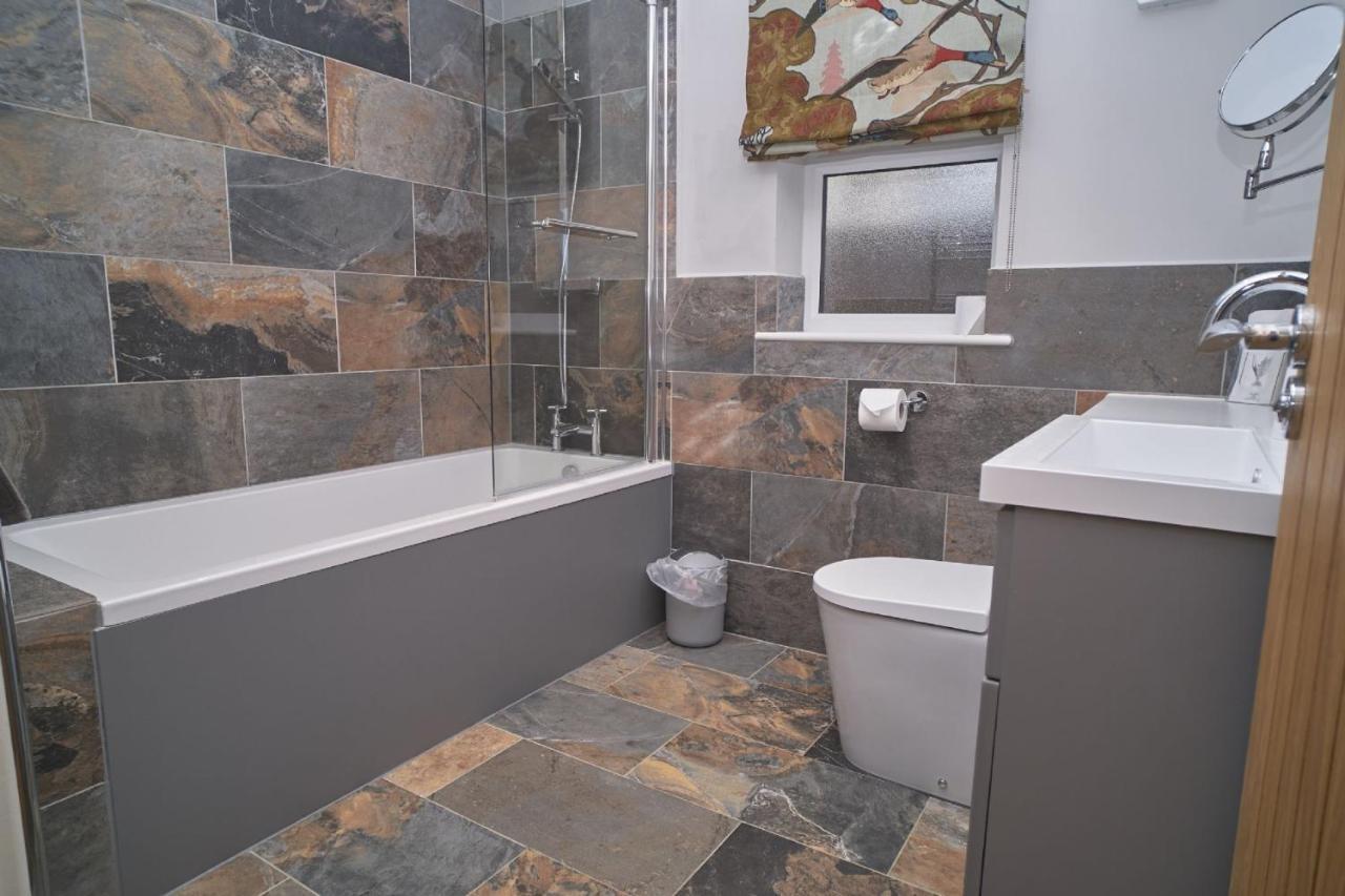 Watermillock Ullswater View Luxury Home With 2 Ground Floor Bedrooms And Lake View מראה חיצוני תמונה
