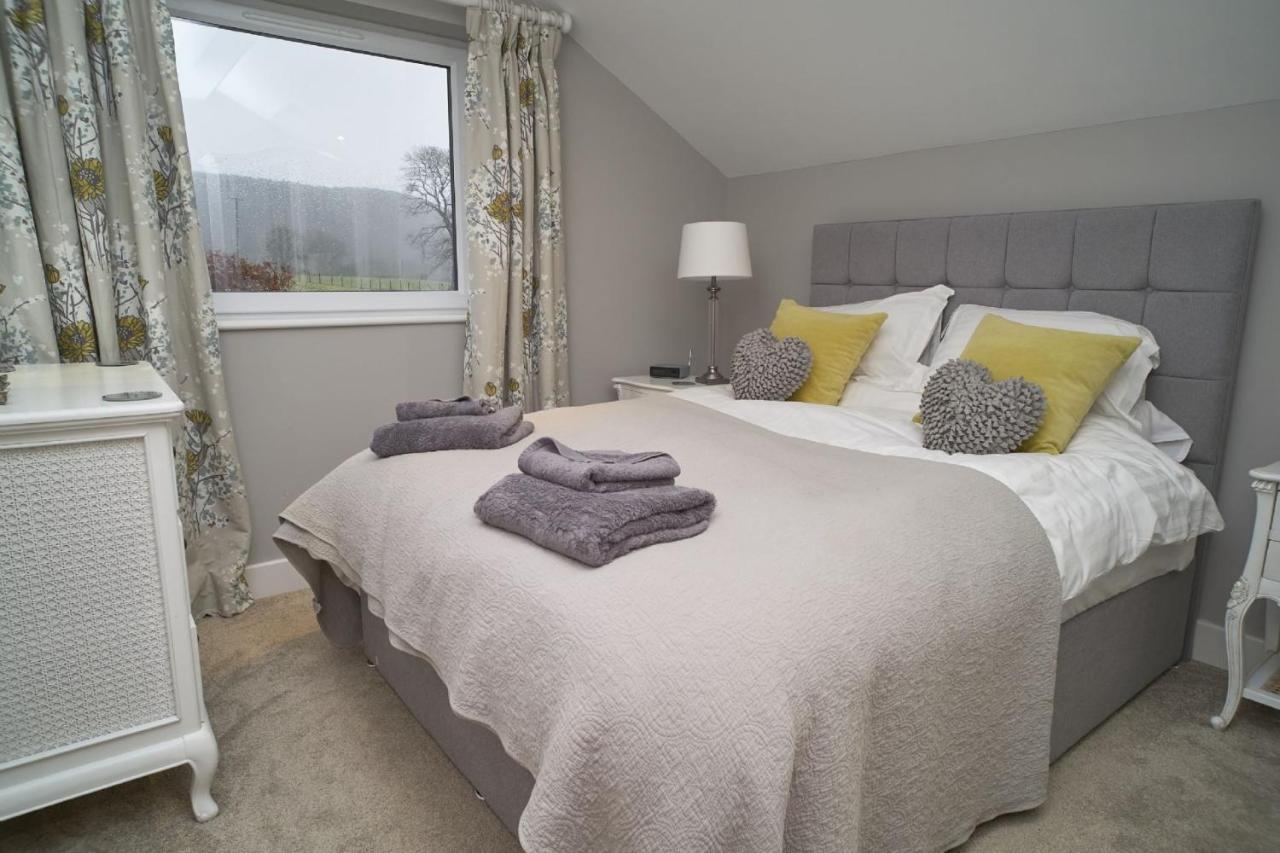 Watermillock Ullswater View Luxury Home With 2 Ground Floor Bedrooms And Lake View מראה חיצוני תמונה
